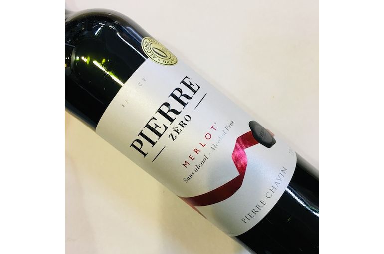 花粉症対策に赤ワイン